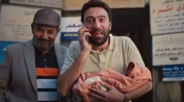 موعد عرض الحلقة الأخيرة من مسلسل كارثة طبيعية وحسم نهايته